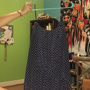 dress tav fell off brand new